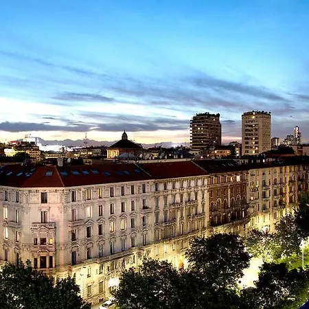 Galleria Buenos Aires 16 Apartamento