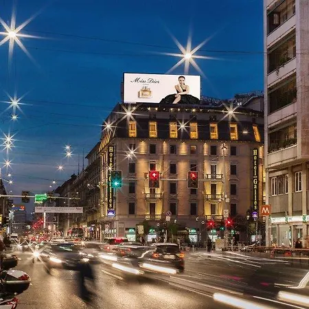Galleria Buenos Aires 16 Apartamento