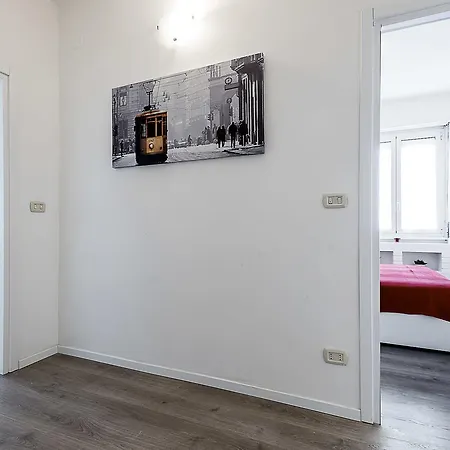 Apartamento Galleria Buenos Aires 16