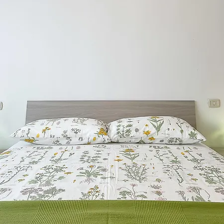 Apartamento Galleria Buenos Aires 16