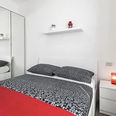 Apartamento Galleria Buenos Aires 16