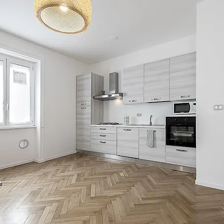 Apartamento Galleria Buenos Aires 16