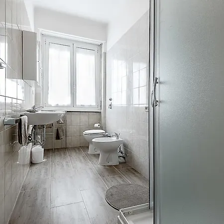 Apartamento Galleria Buenos Aires 16 *