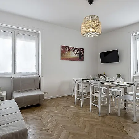 Galleria Buenos Aires 16 Apartamento Milão
